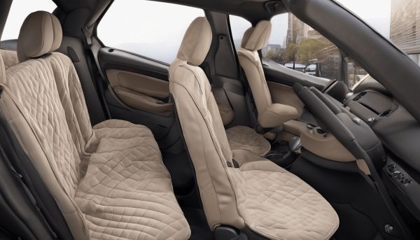 Améliorez le confort avec des housses sièges voiture sans permis
