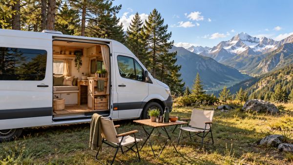 Comment personnaliser la déco de votre camion facilement