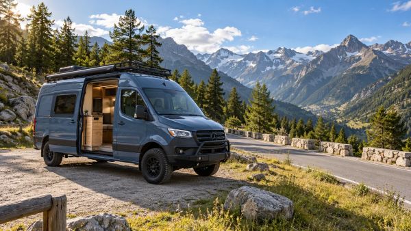 Comment rendre votre camion unique grâce à la personnalisation
