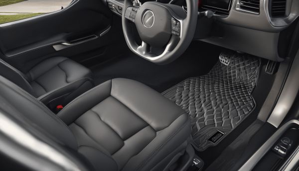 Optimiser le sol de votre véhicule sans permis avec des tapis adaptés