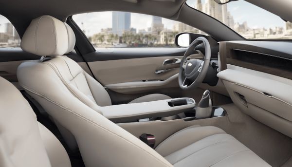 Optimisez le confort intérieur avec des accessoires voiture sans permis