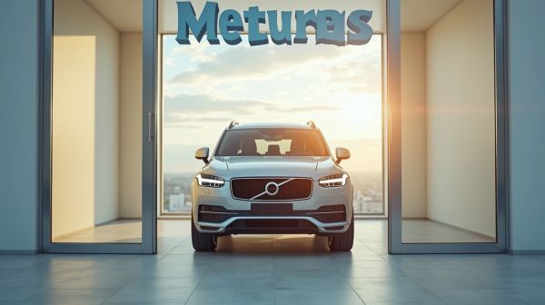 Réservez facilement votre location de voiture à Metz