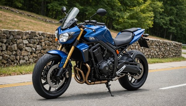 Les accessoires indispensables pour votre moto sportive