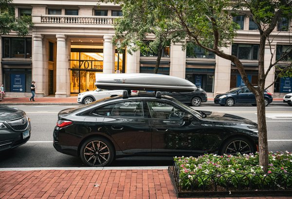 Transfert gare St-Charles Marseille : luxe et confort 24/7