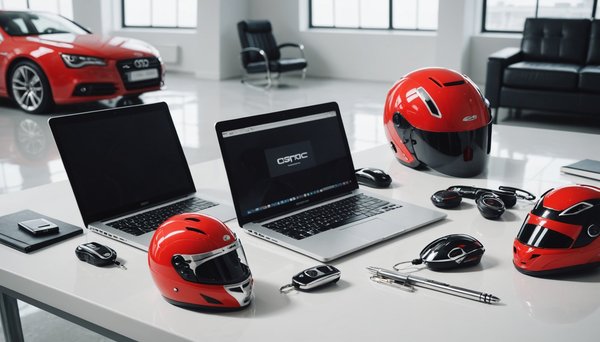 Tout ce que vous devez savoir sur le blog auto moto