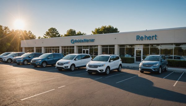 Location de voitures et utilitaires : vos trajets à portée de main !