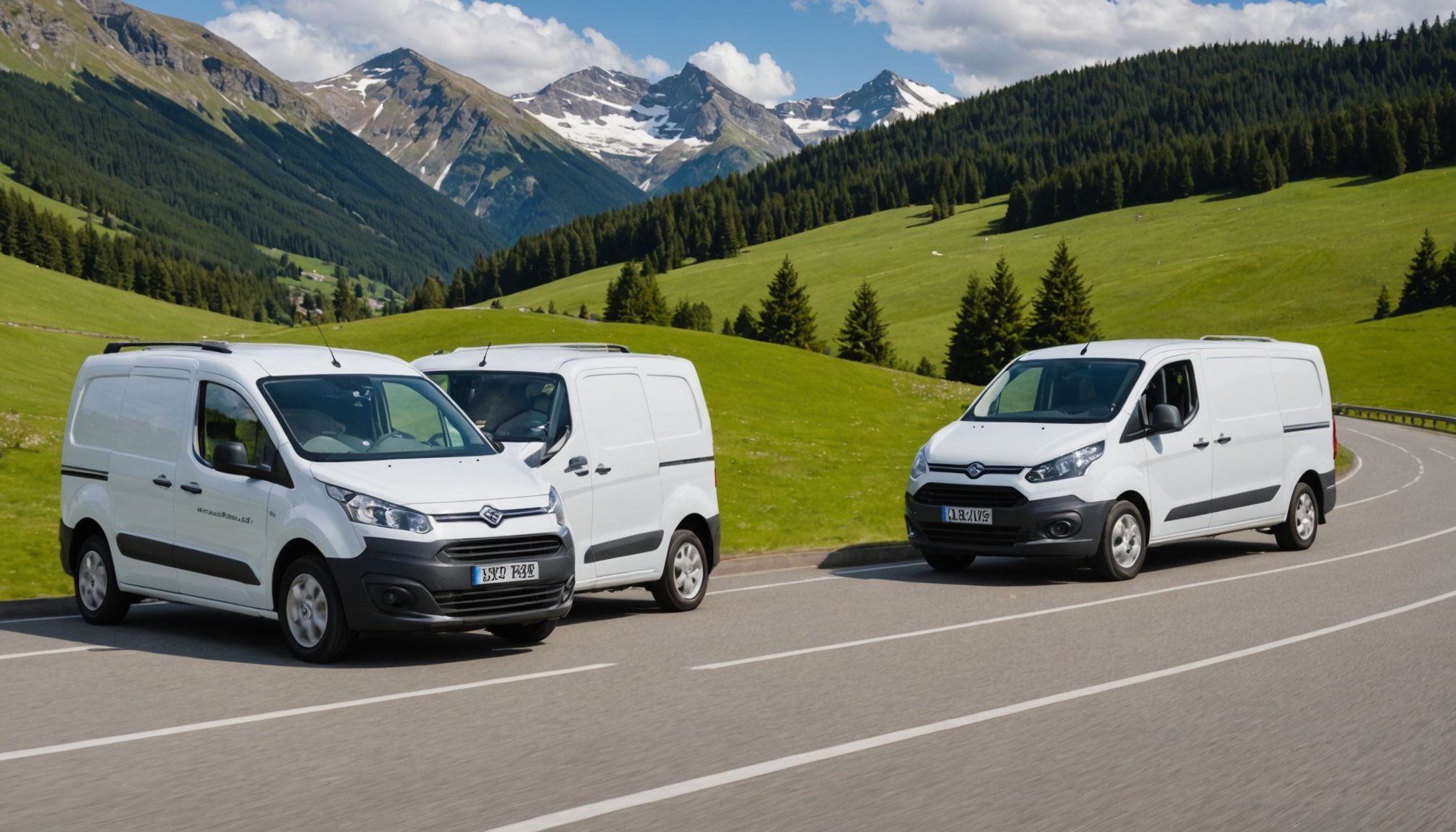 Vos questions sur la location de véhicules